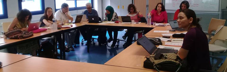 2nd institutional WKS, Marseille, 29/06/2018 