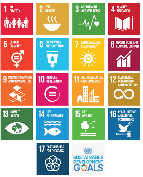 Build a Better World