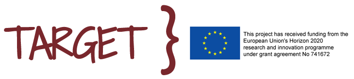 Kickoff meeting, Brussels, 06/07/2017
