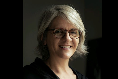 Véronique Mancuada